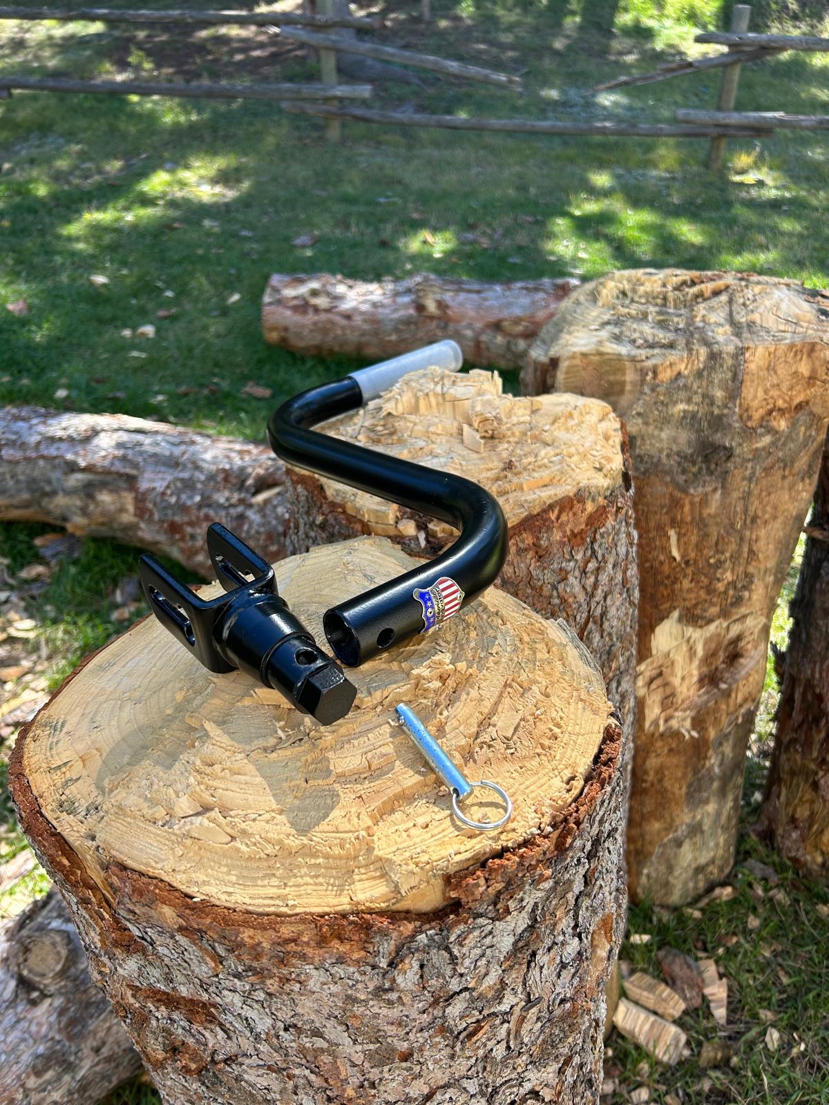 The Vantage Crank
